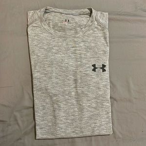Under Armour Men’s Heatgear T-Shirt